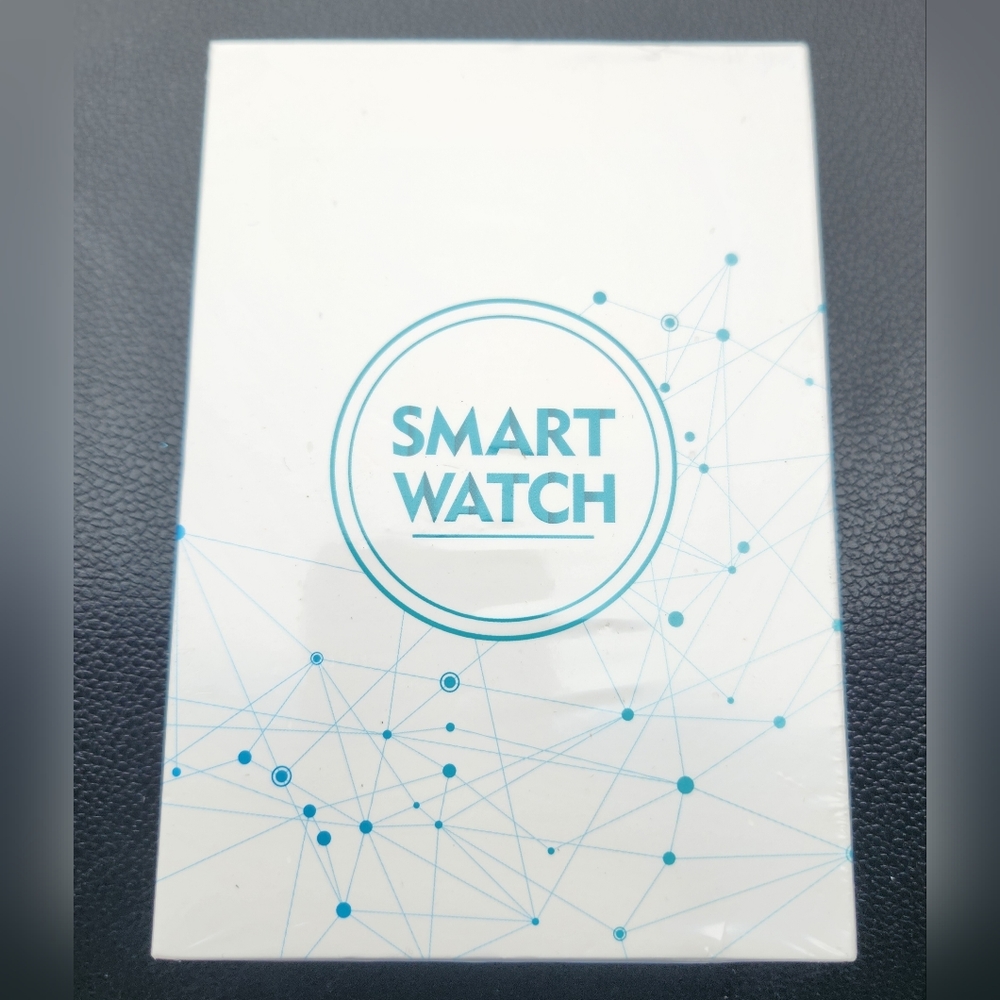 Smart watch - Picture 2 of 3